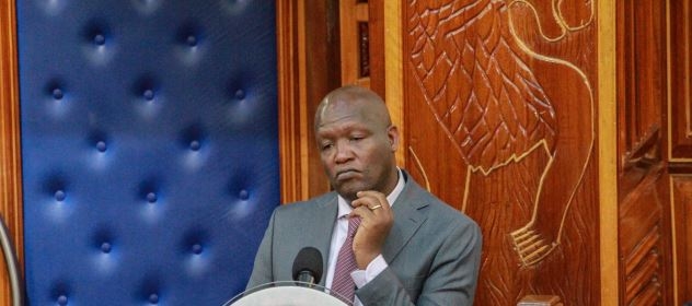 Why Governor Mutai survived impeachment