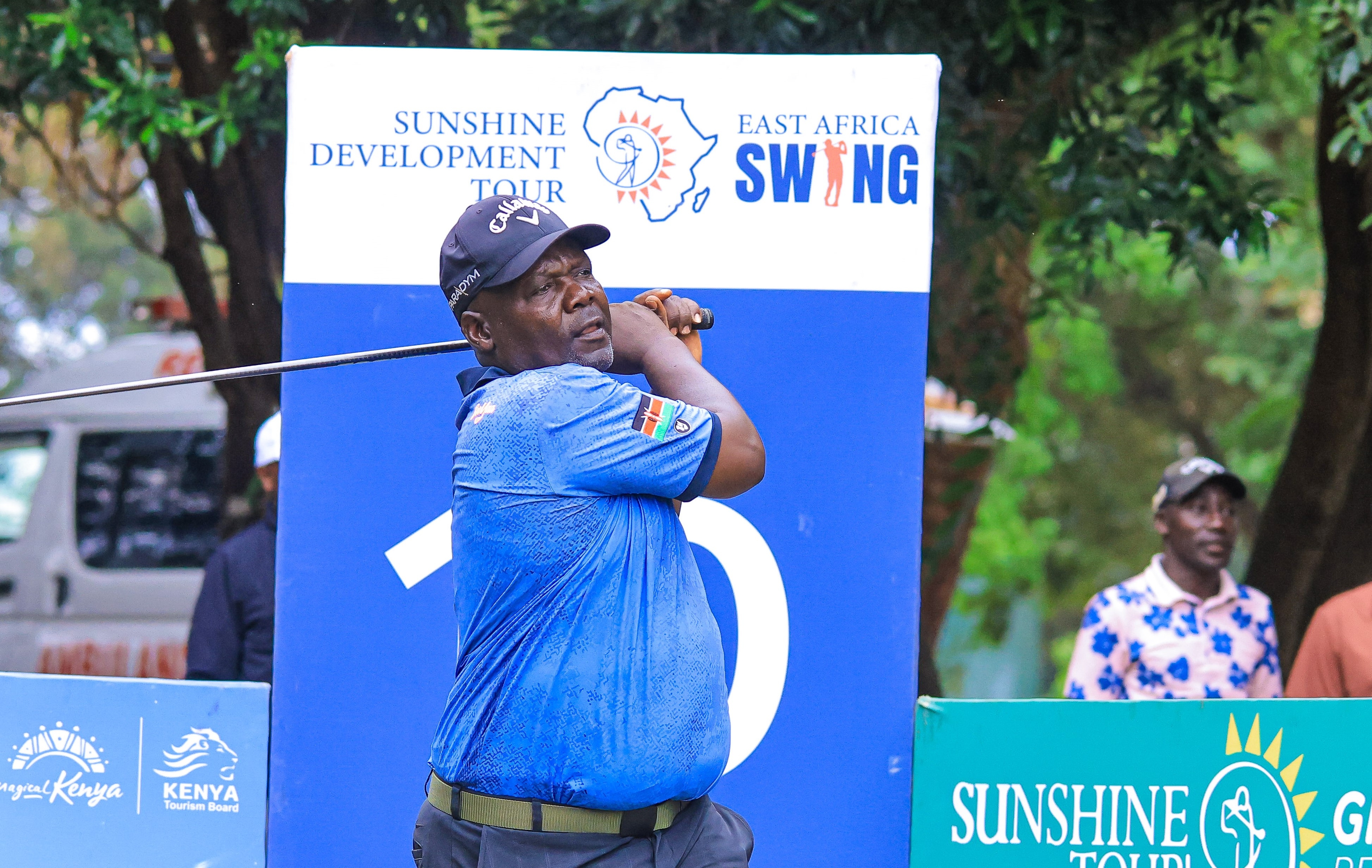Eight countries to feature at third Sunshine Development Tour leg in Nyali