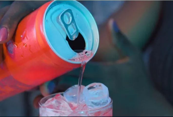 Drinks that make you chill - do they really do that?