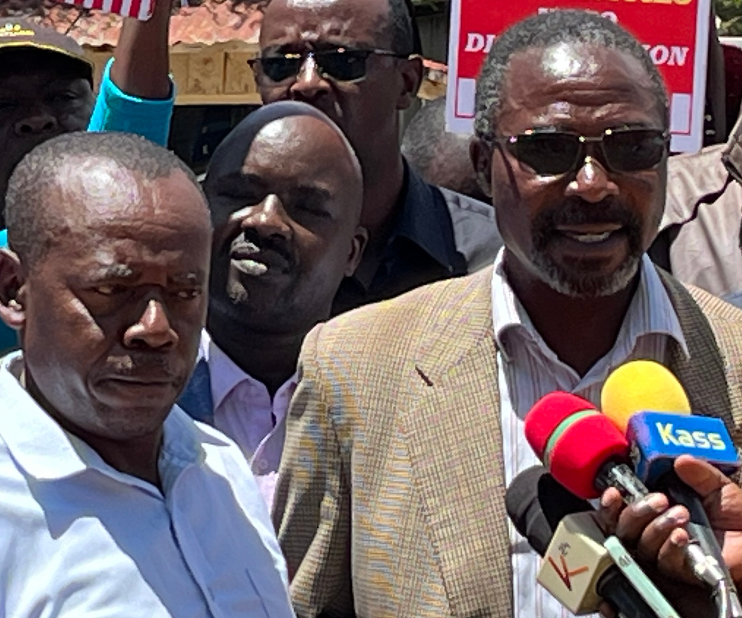 Moi University VC to meet union as dons set to go on strike