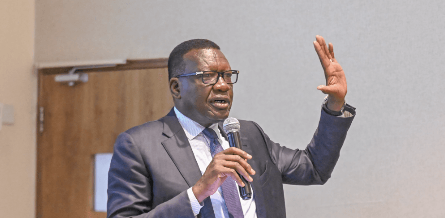 Chirchir rolls out tough road rules after deadly August