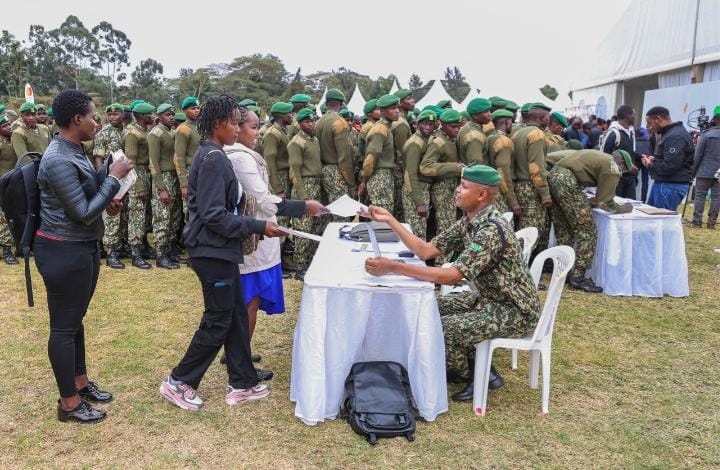 NYS, BrighterMonday partner to offer online skills for graduates