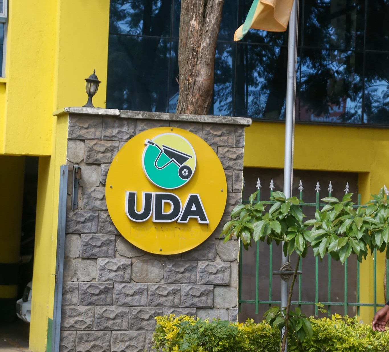 UDA to hold by-elections nomination on September 20