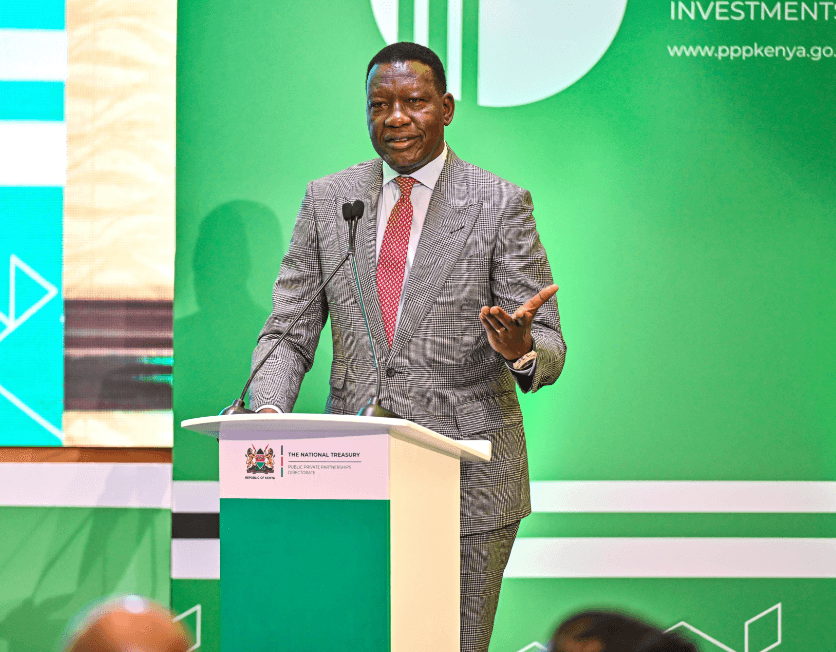 Chirchir: Kenya to build new airport to boost aviation sector
