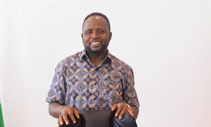 Trans Nzoia streamlines bursary issuance to benefit needy learners
