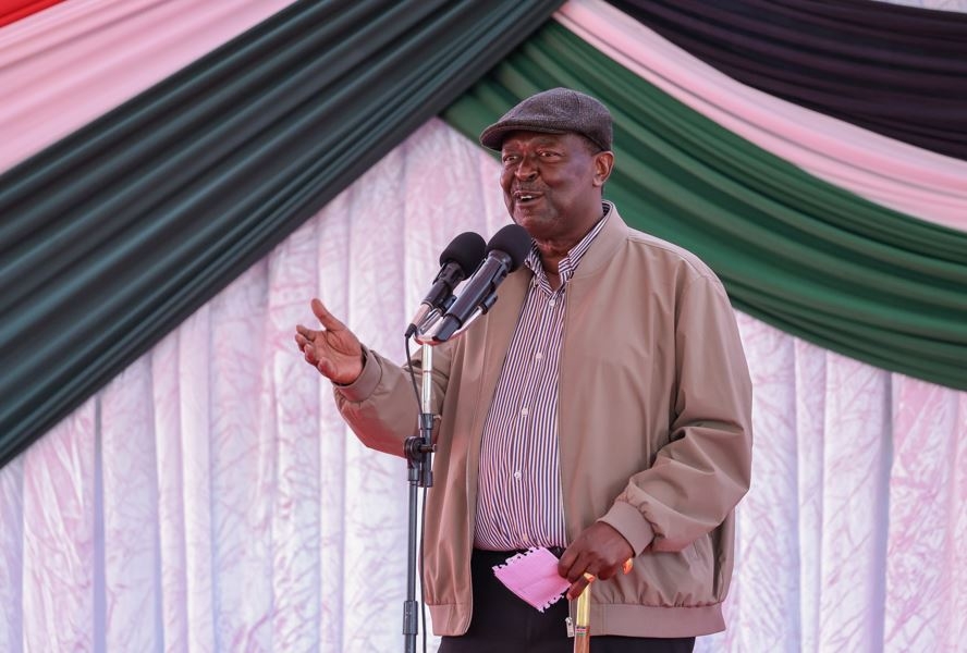 UDA settles on primaries to pick Malava candidate