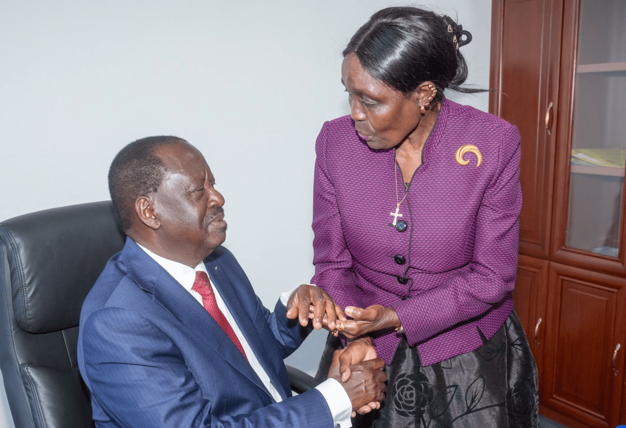 ODM Busia delegates elections pushed to Friday