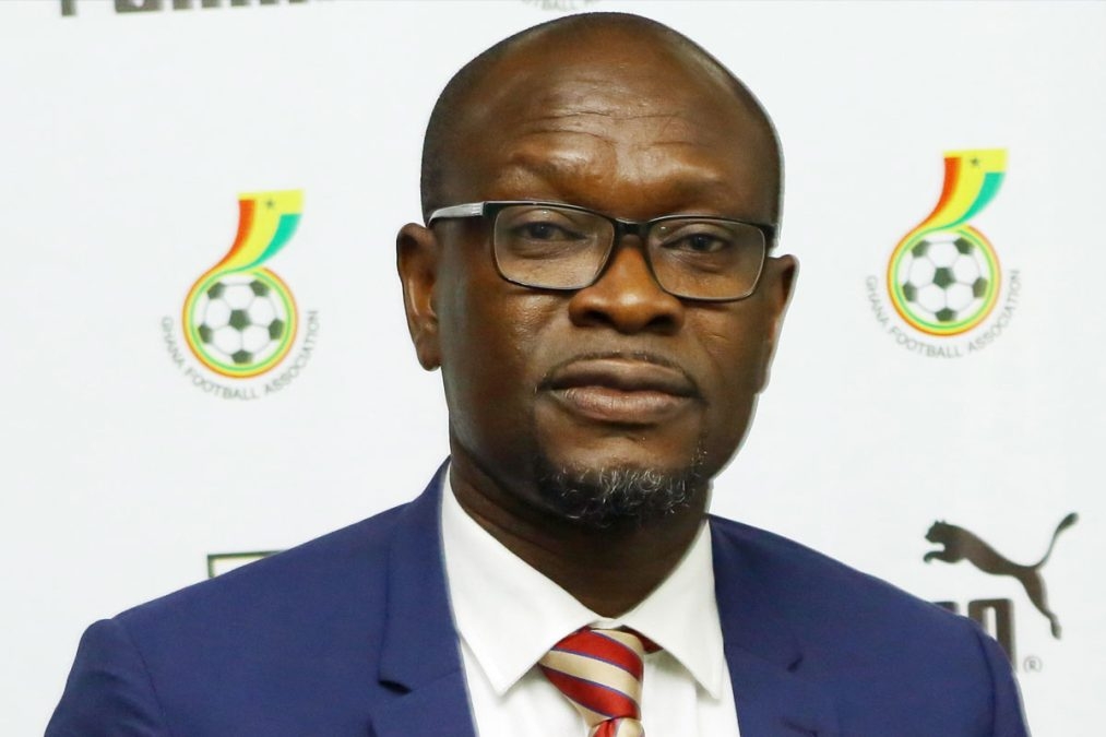 Gor Mahia appoint Ghana’s Charles Akonnor as head coach