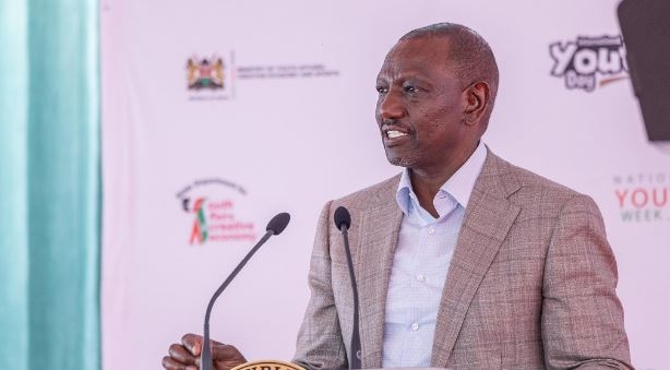 New petition challenges Ruto’s protest victims payout plan