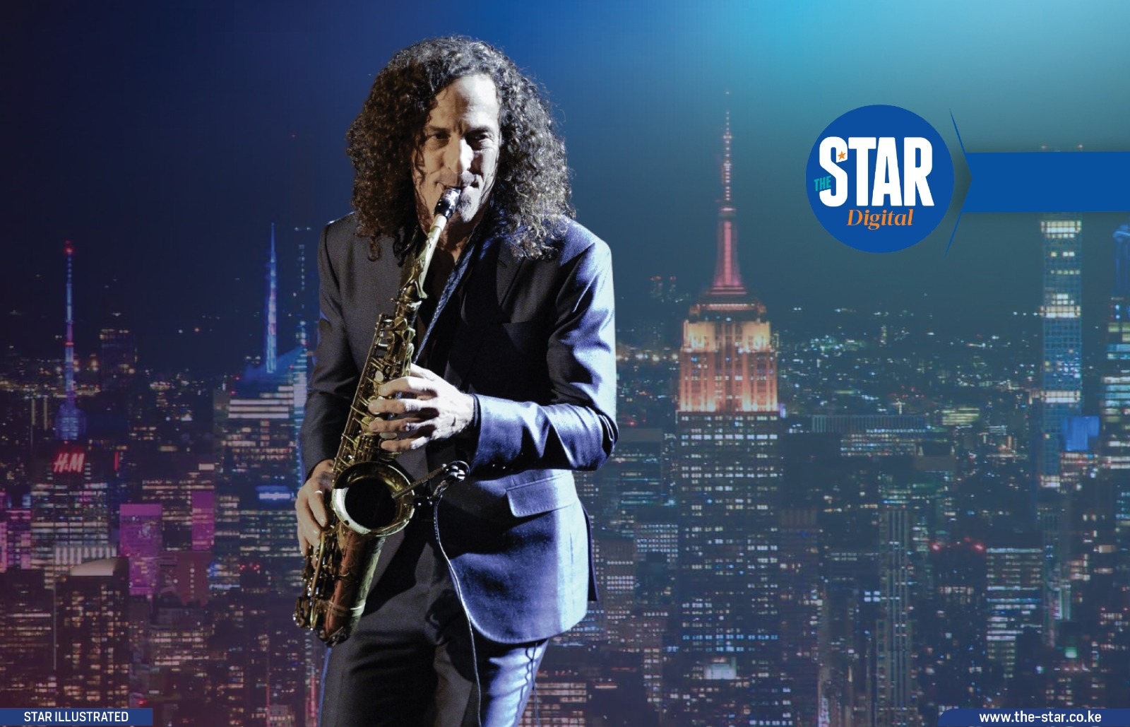 Emotional Themes in Kenny G’s Music