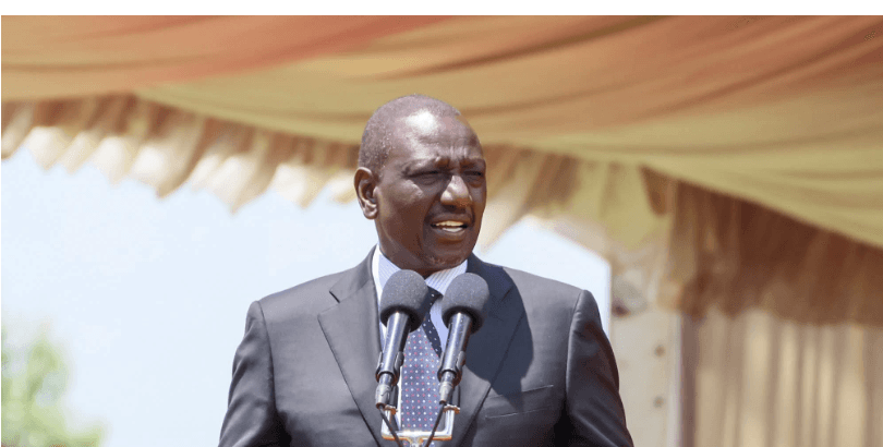 Ruto: Rogue hospitals to refund millions, lose licenses
