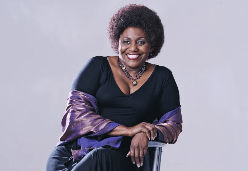 The death of 'soul of South African storytelling' sparks grief and anger
