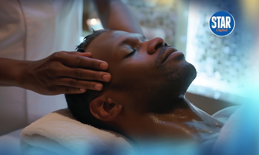 Benefits of massage therapy