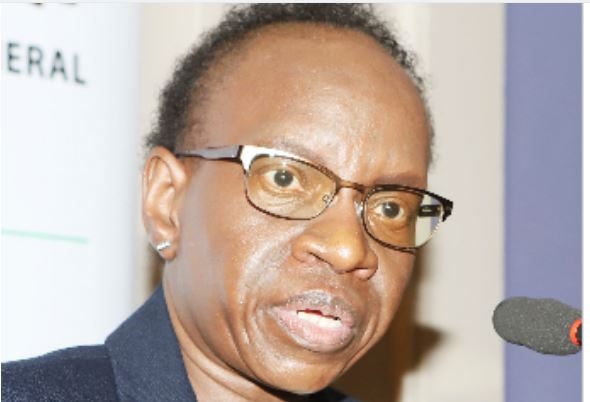 Auditor: Civil servants draw 2 salaries, violating law