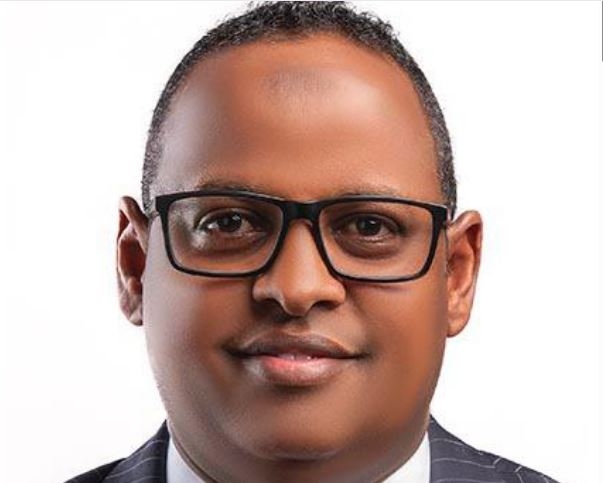 ABDIRASHID: Breaking the chain of quick money politics