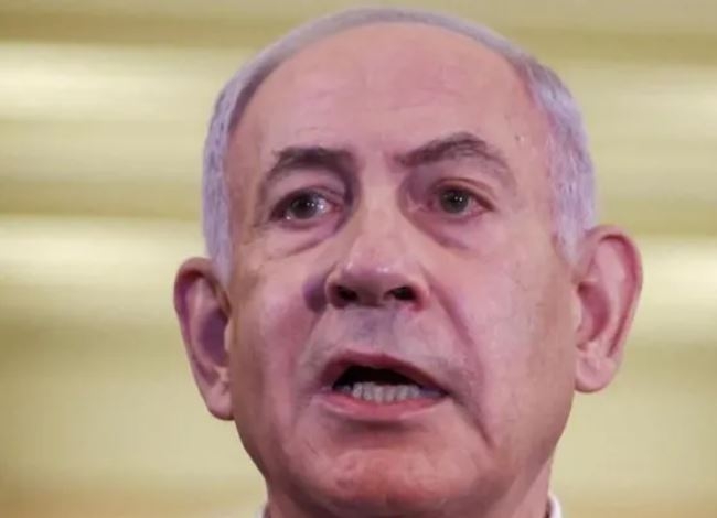Netanyahu to propose full reoccupation of Gaza, Israeli media report