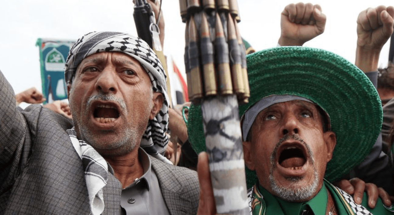 Explainer: What comes next after Israel kills the PM of the Houthi-backed gov't in Yemen?