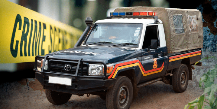 Man found dead in River Awach, Homa Bay county