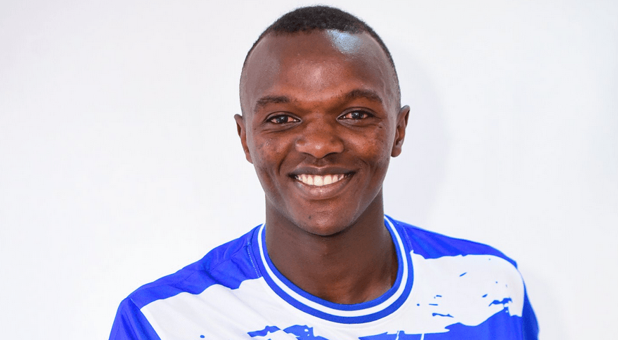Mugane joins AFC Leopards as Betika renews record sponsorship