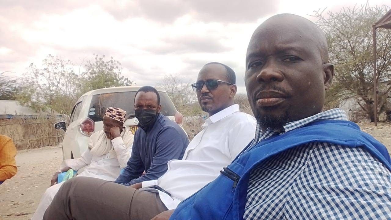 Activists demand justice after elephant kills man in Tana River