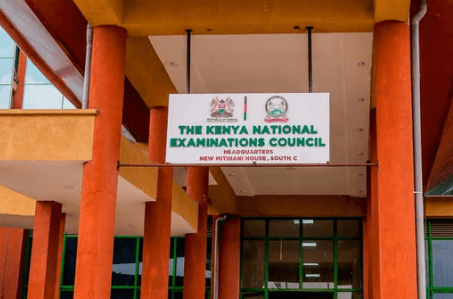 How to replace lost KCSE, KCPE certificate