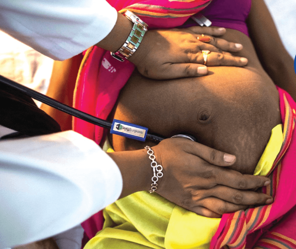 Kenya’s deadliest and safest counties to give birth