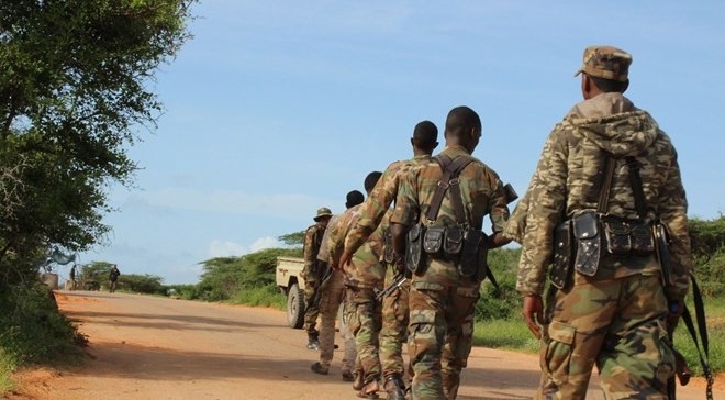 Leaders raise alarm over Jubaland forces in Mandera, pressure piles on Ruto to act