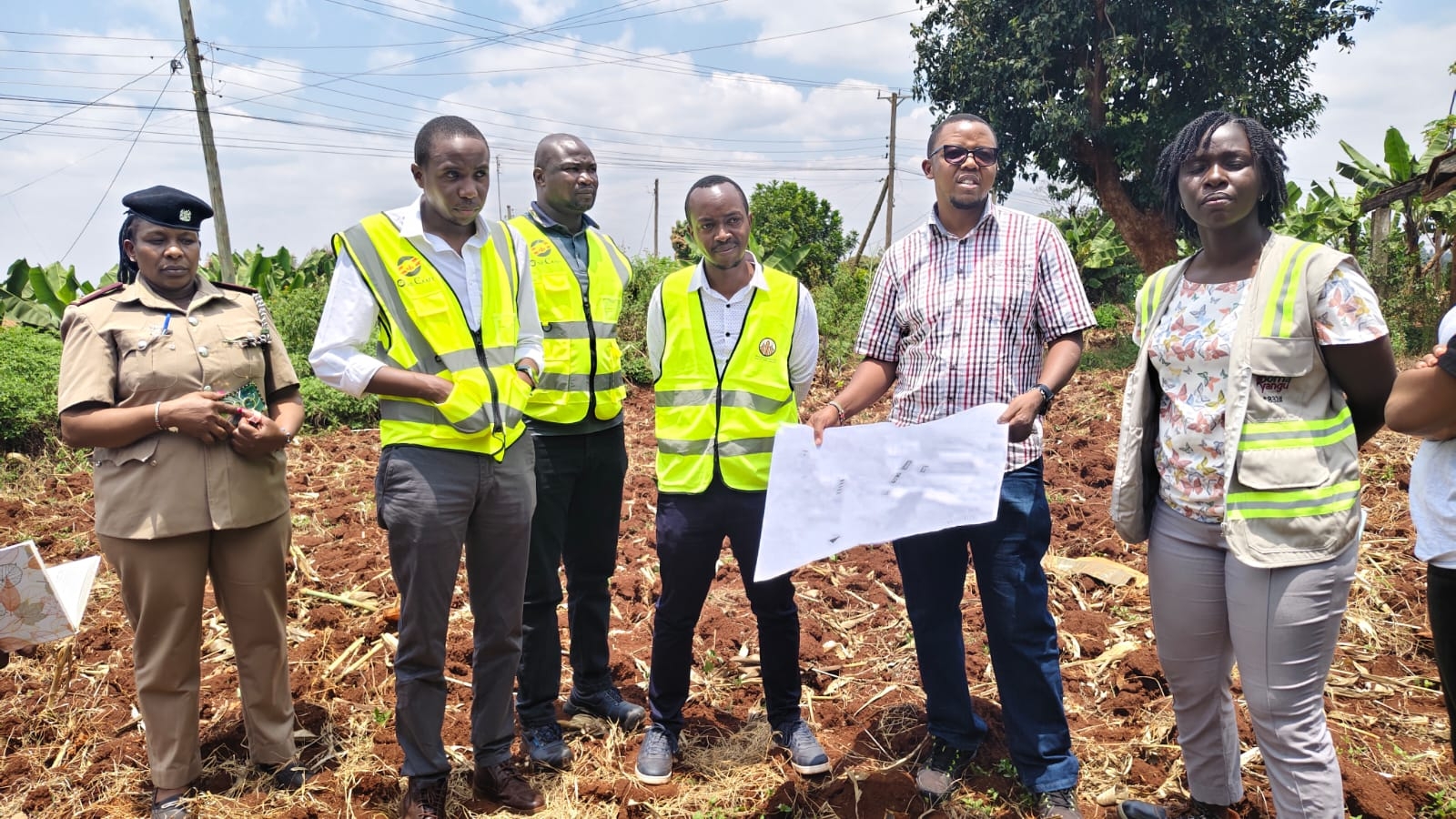 Murang’a Sh308m affordable housing to ease congestion