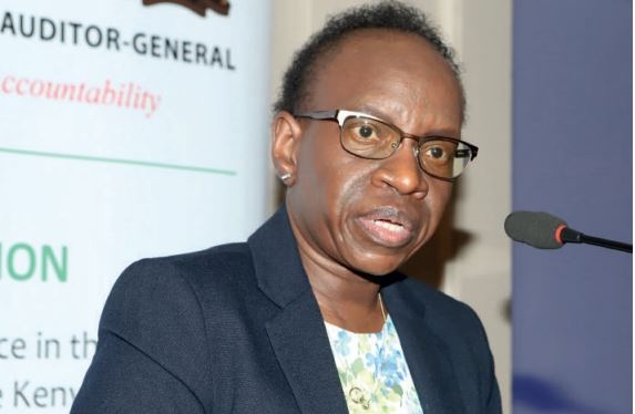 Busia county risks losing Sh50m in shady “farmers’ loans” scheme