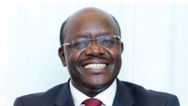 Opposition picks Kituyi as spokesperson