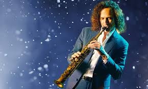 What to wear to Kenny G’s concert