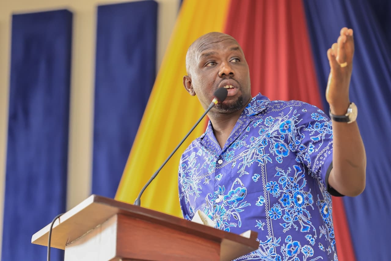 Murkomen: Crackdown on Nairobi muggings underway