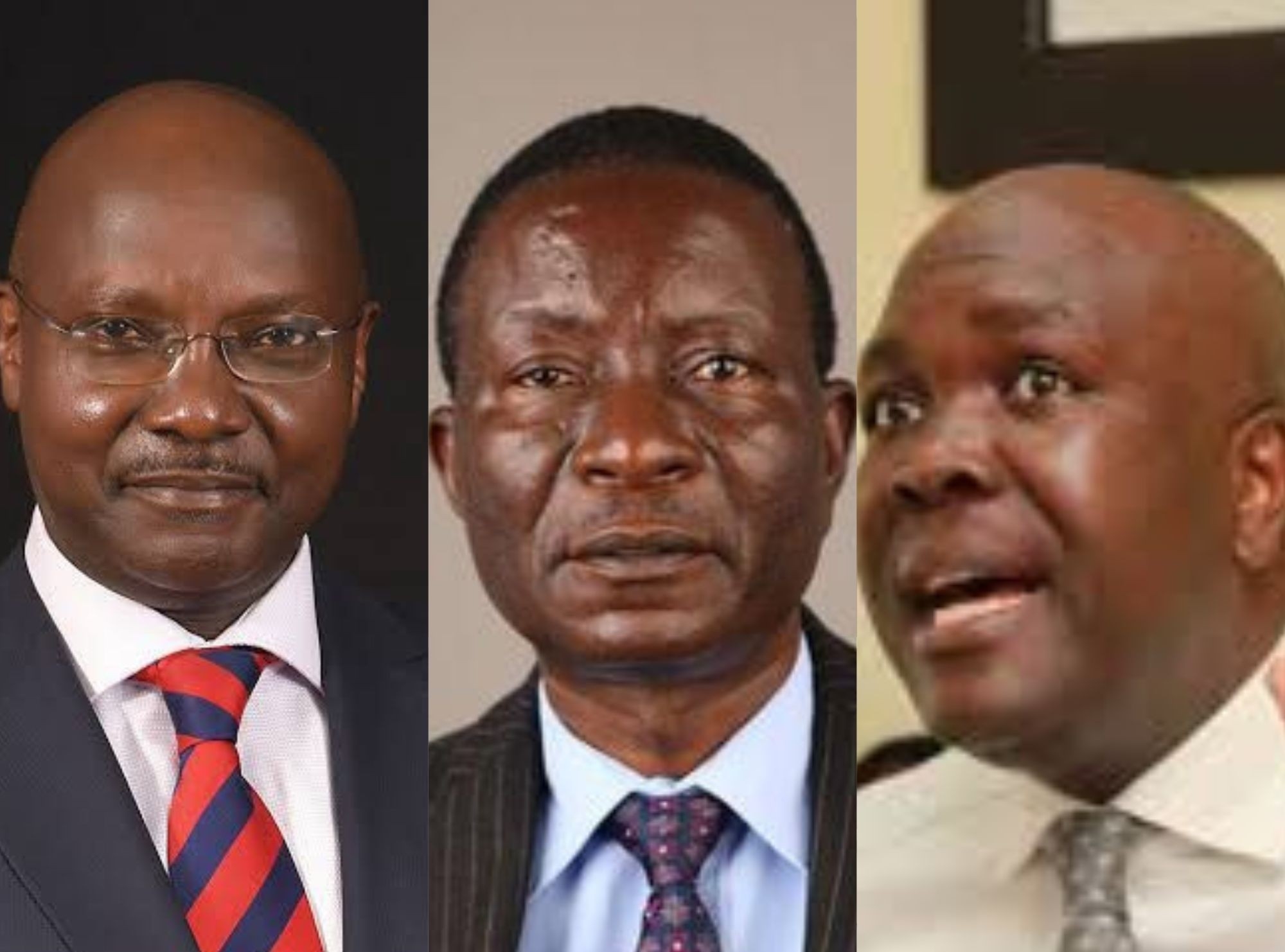 High-profile assassinations in Kenya over the last decade