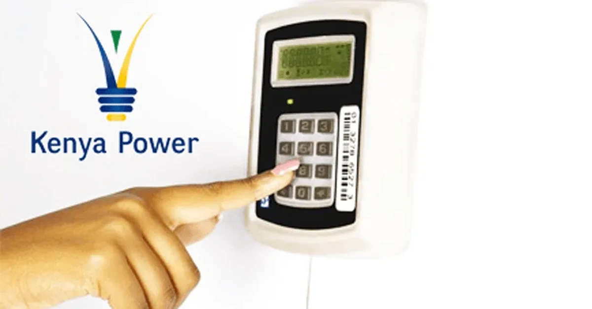 KPLC token advisory ahead of M-Pesa downtime