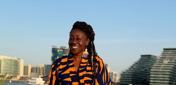 Wilbroda opens up on the price of fame