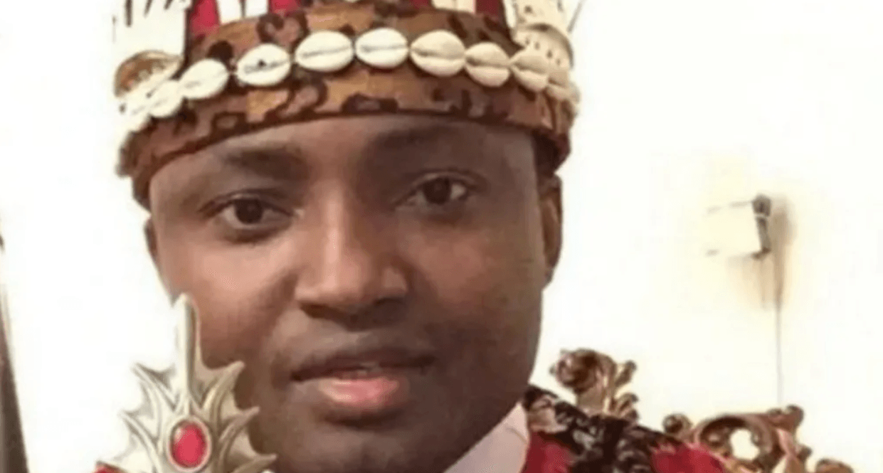 Nigeria secessionist activist jailed for terrorism in Finland