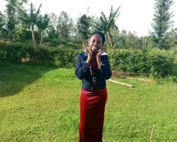 Lady buried in Nyamira shallow grave was to join varsity