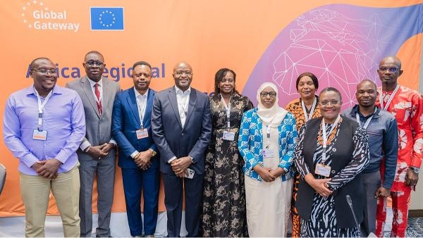 Stronger science and partnerships needed to protect Africa’s forests