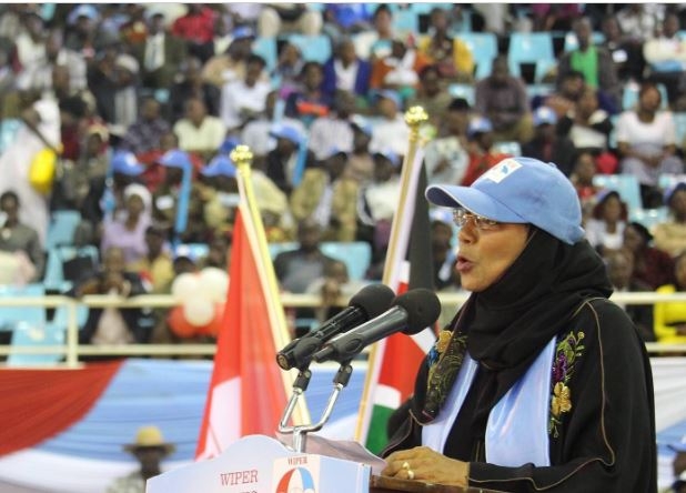 Wiper to hold Delegates Congress on October 10