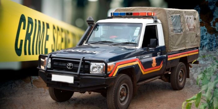 Kilifi: Man arrested for vandalising property