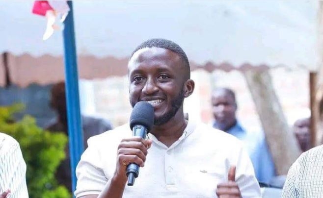 Kasipul nominations: Were raises alarm over chaos plot