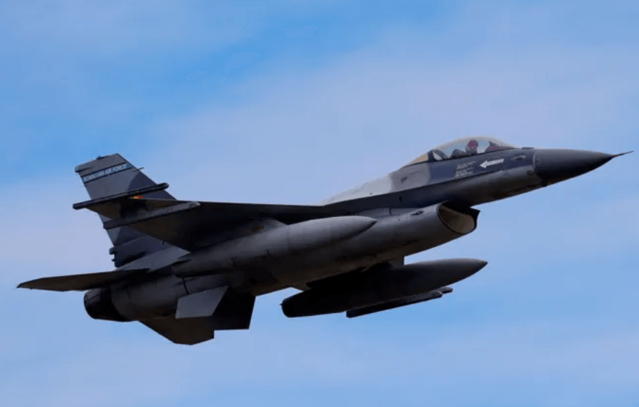 Romania becomes second Nato country to detect Russian drone in its airspace