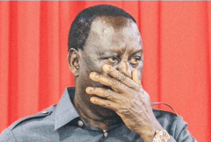 Raila bigwigs propel Ruto's 2027 campaign