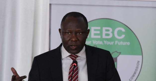 IEBC needs Sh1bn to conduct 24 by-elections
