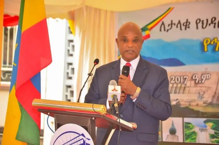 Grand Ethiopian Renaissance Dam completed, hailed as generational achievement