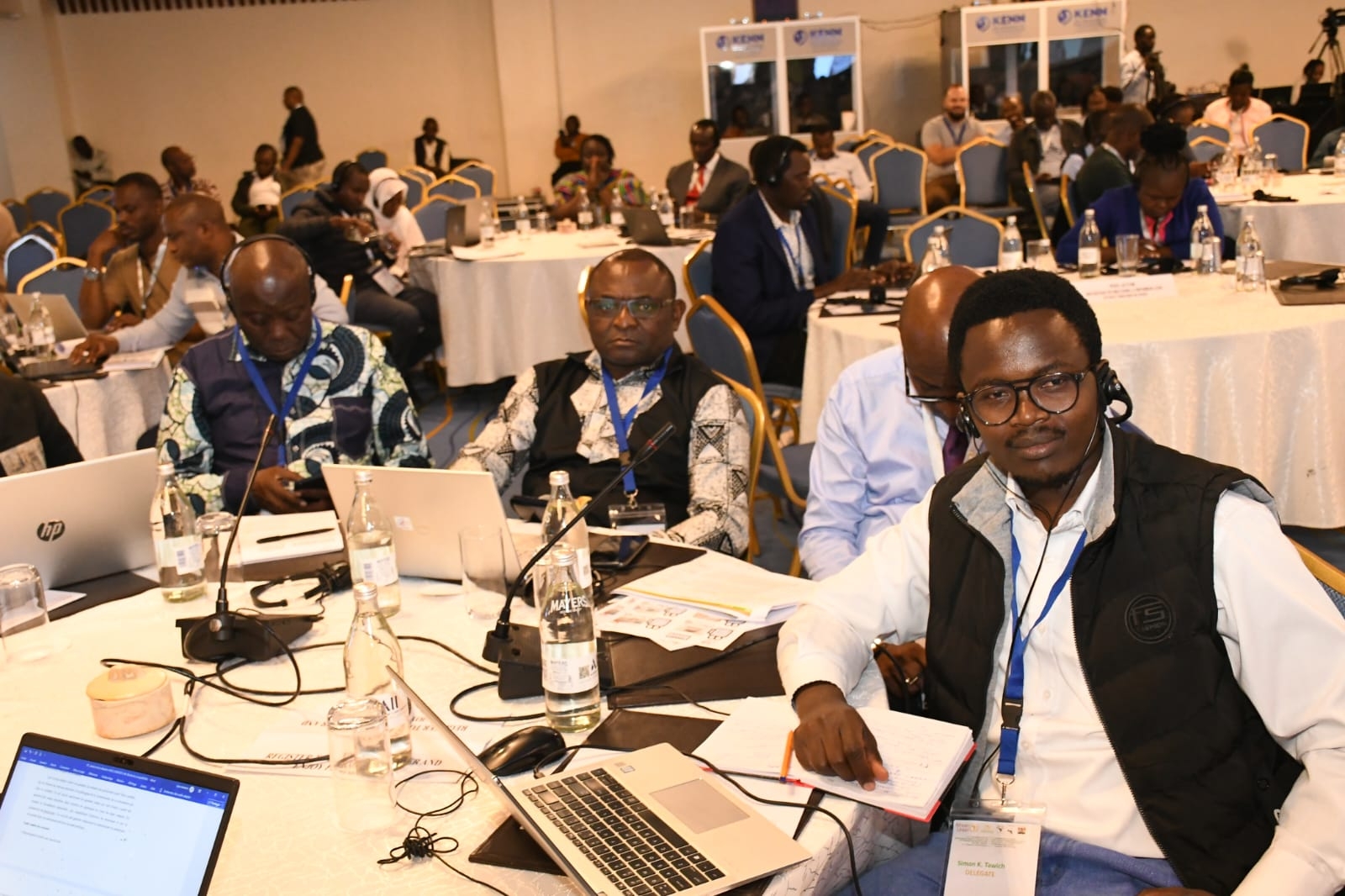 Africa aims for new vaccine against tsetse fly