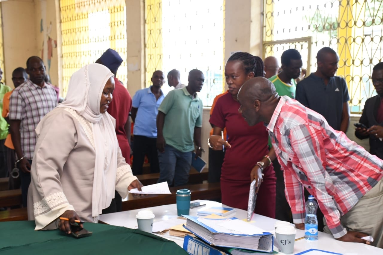Mackenzie trial: Witnesses give emotional testimonies at Tononoka Court