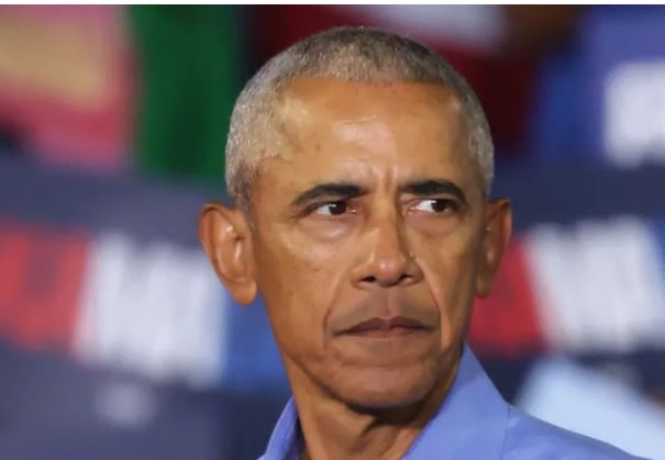 Obama says US faces 'political crisis' after Kirk killing
