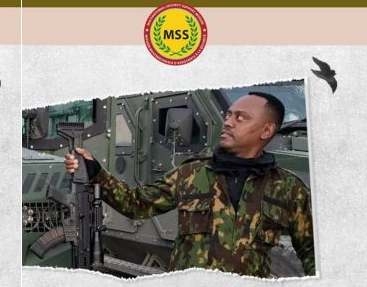 Body of cop who died in Haiti crash to arrive tomorrow