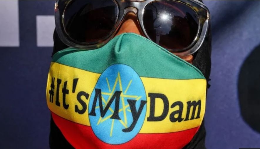 Ethiopia outfoxes Egypt over Nile waters